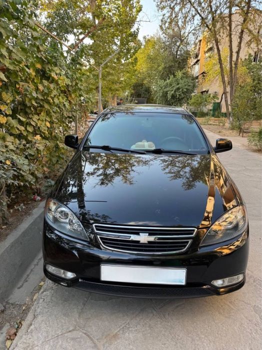 Chevrolet Gentra сотилади 2023 й