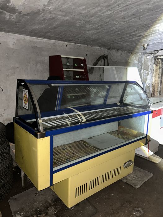 Морозильник сатылады срочно