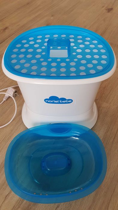 Vand sterilizator biberoane Noriel bebe
