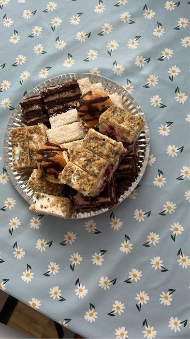 Prajituri si torturi de casa