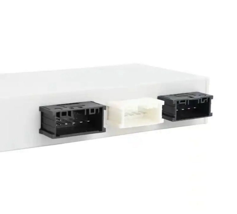 Modul Calculator Ecu Confort Portbagaj Bmw X5 X6 E70 E71 2007-13