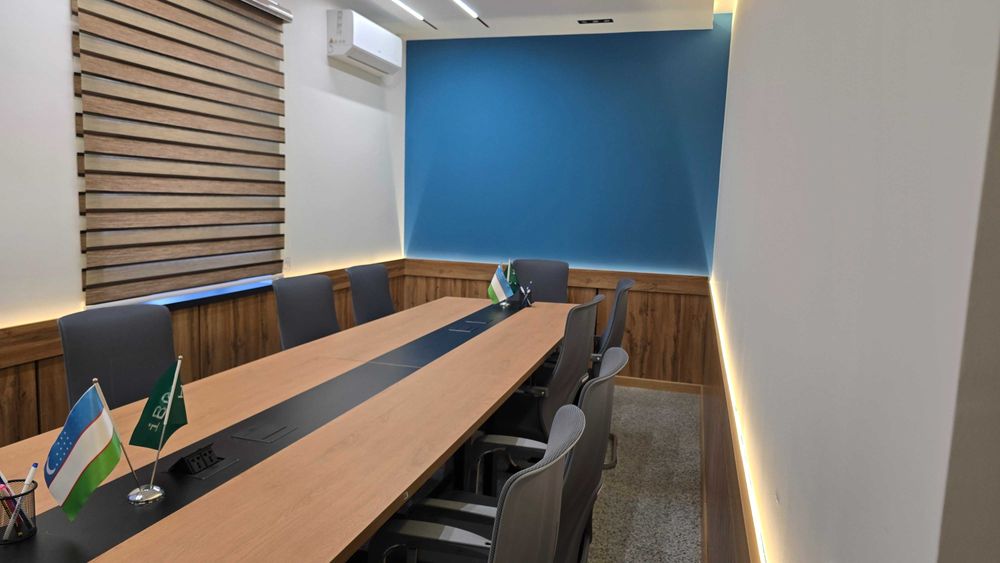 Coworking 24/7, коворкинг 24/7,  Ofis ijara.