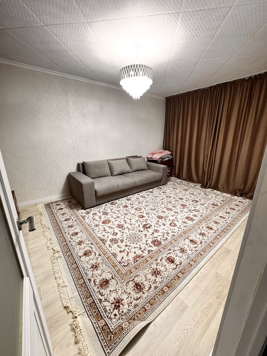 Продается однокомнатная квартира