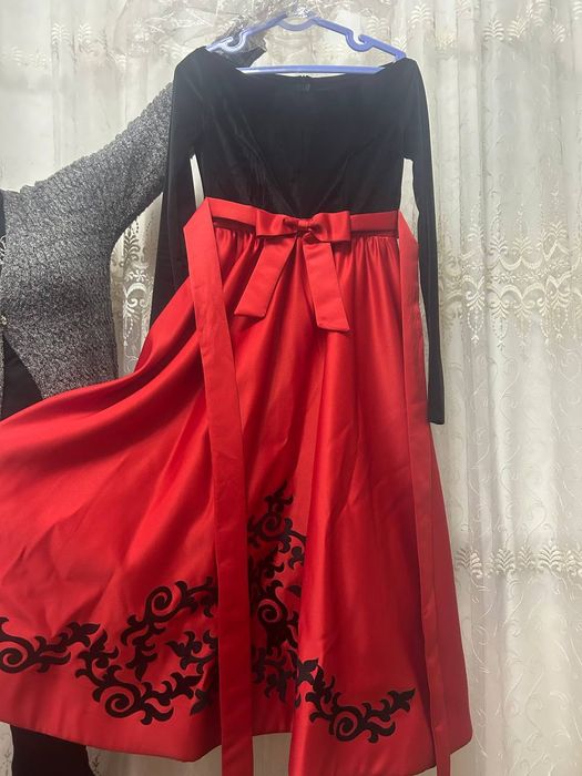 Koylak, plat'e dlya stilnix