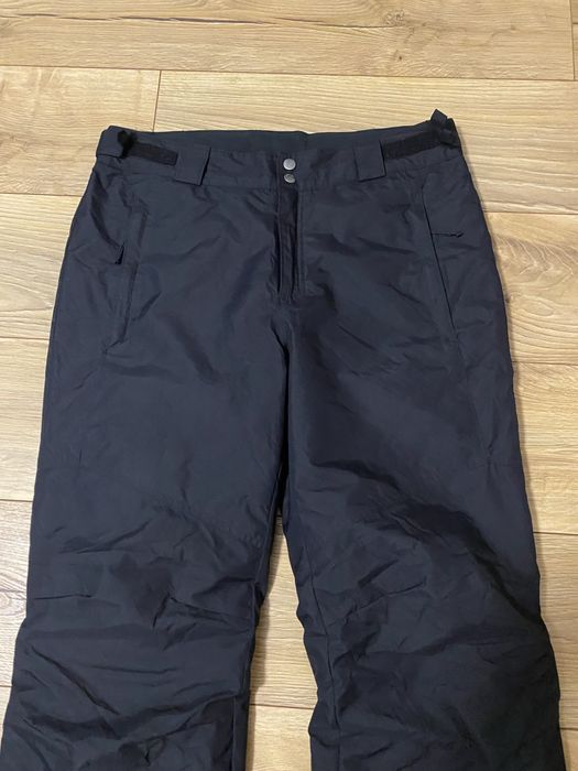 Columbia Omni-Tech-pantaloni schi, ca si noi, pt barbati M