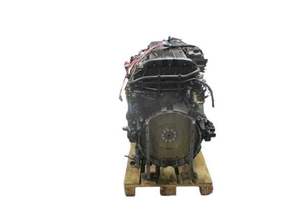 Motor complet DAF MX11 330 pentru camioane - Piese de motor DAF