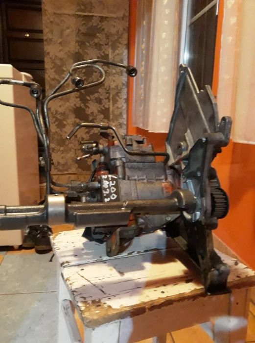 Pompa injector Mitsubishi