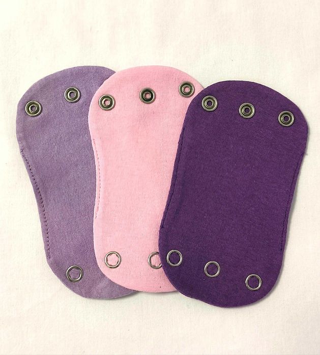 Боди удължител, Удължител за боди, Комплект удължители за боди