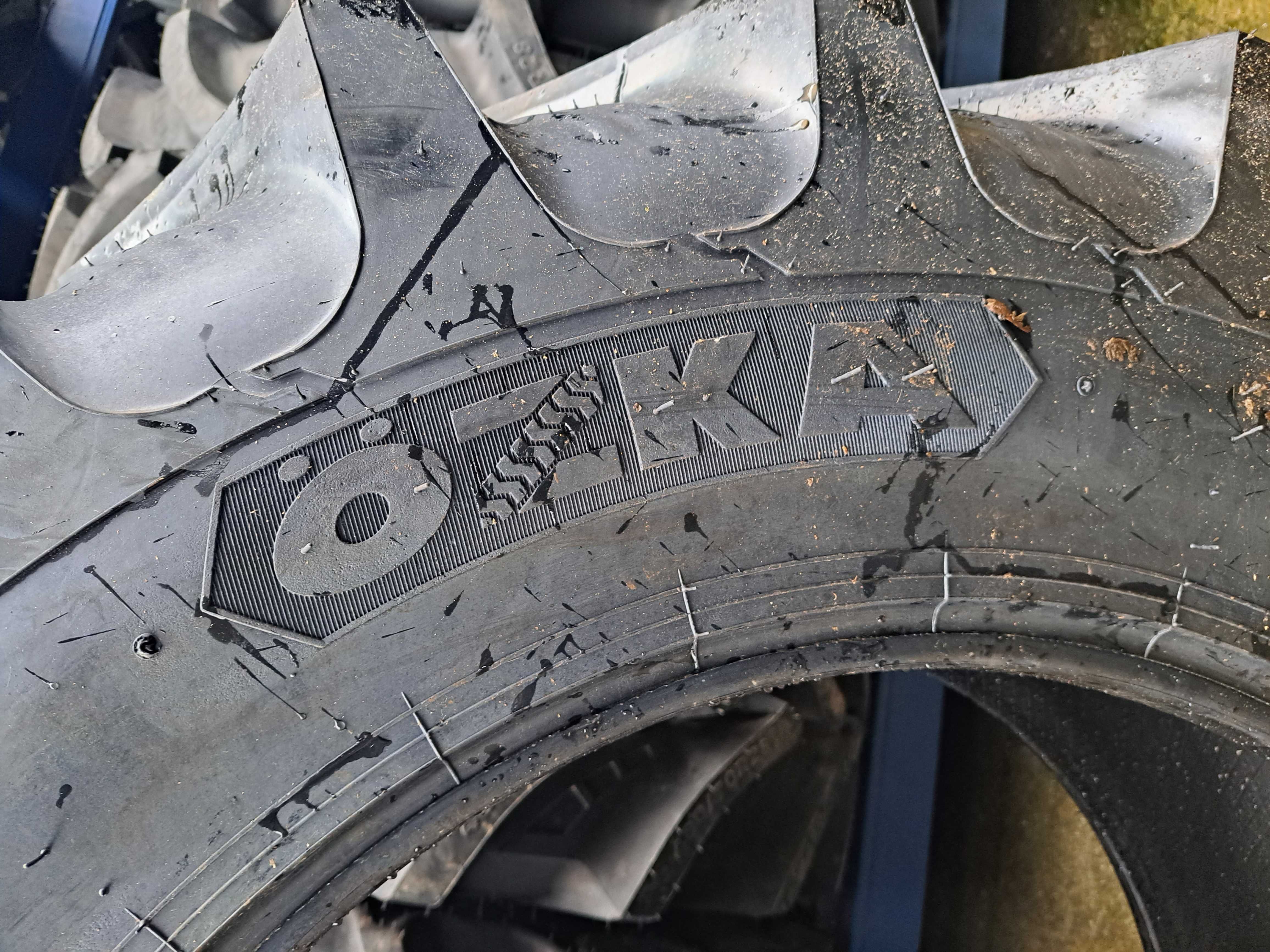 380/85R28 marca OZKA anvelope noi 14.9R28 cauciucuri radiale TRACTOR