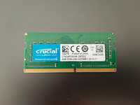 Оперативная память Crucial CT4G4SFS824A 4Gb