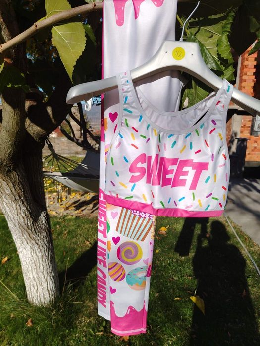 Спортни дамски сетове 23 лв