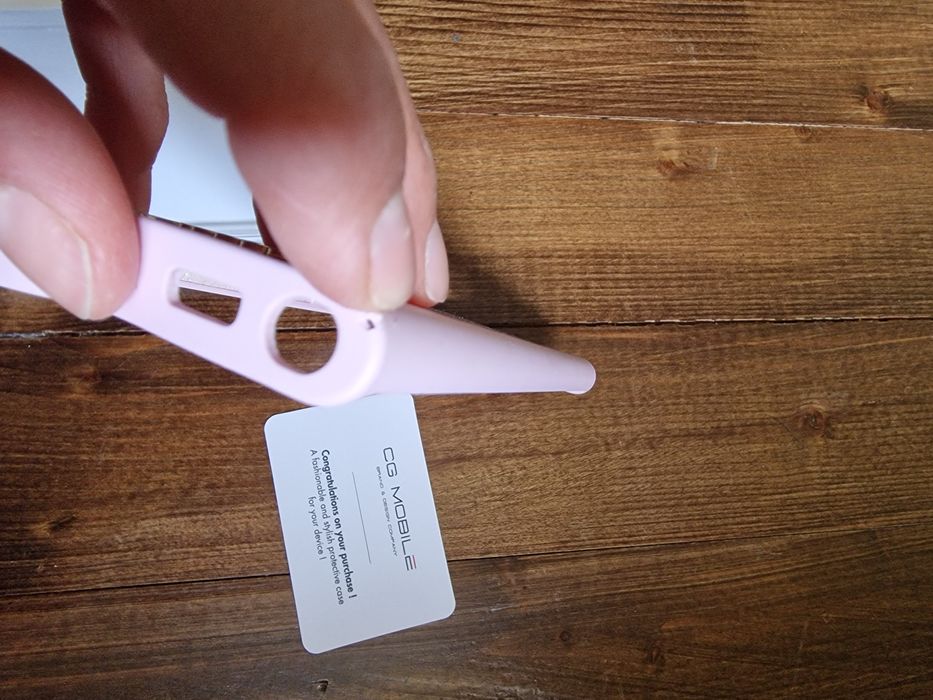 Кълъф Guess за Samsung s22 ultra