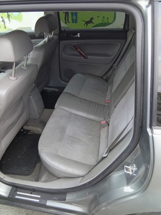 Vând Volkswagen B5.5 131 cp