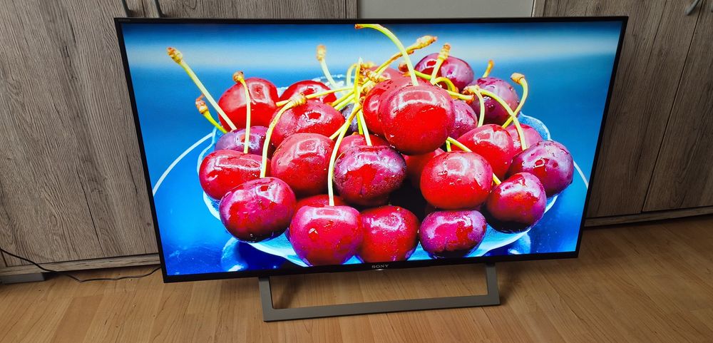 Sony KDL-43WD755 Full HD, Smart, WiFi