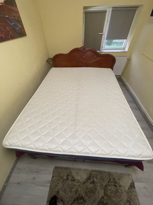 Saltea din spuma cu Memorie 160x200