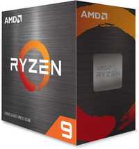 AMD Ryzen 9 5900X 12-core, 24-Thread Unlocked Desktop Processor(новый)