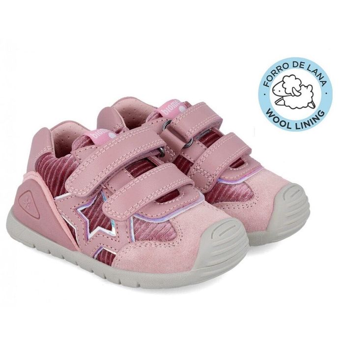 Обувки за прохождане Biomecanics номер 20