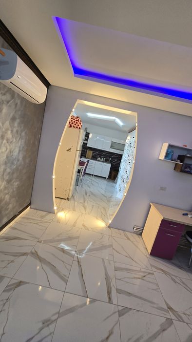 Vand /schimb CASA 130mp locuibili+M