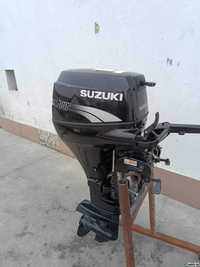 Извънбордов Двигател Suzuki DF25