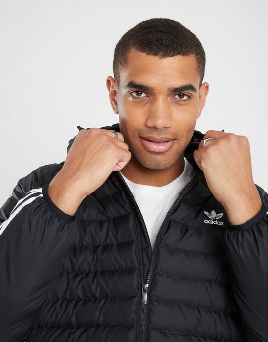 Geaca Adidas Synthetic Hooded Noua Originala (XL)