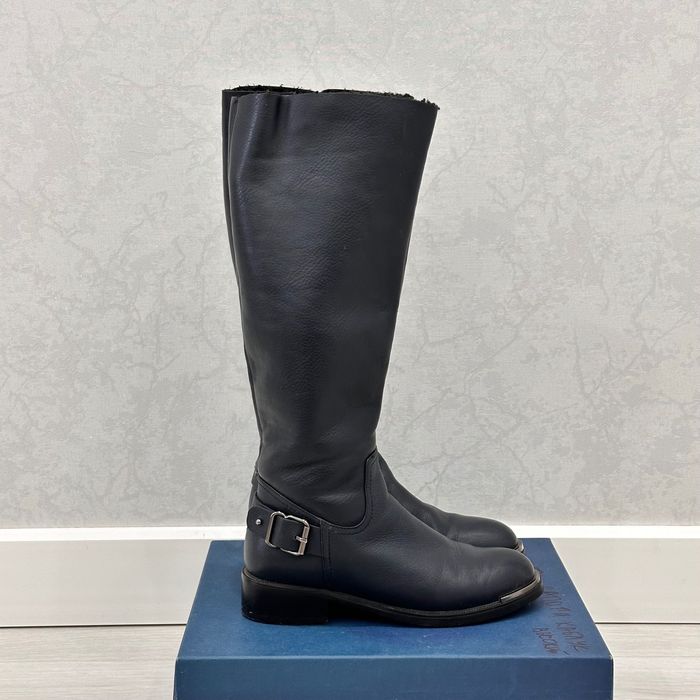 Продам женские сапоги зимние