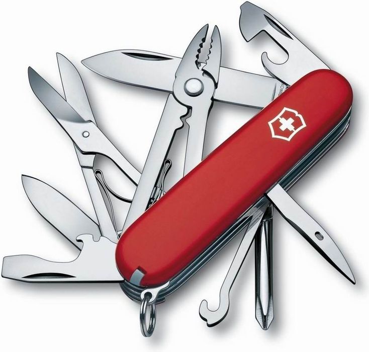 Нож Victorinox (Новый)