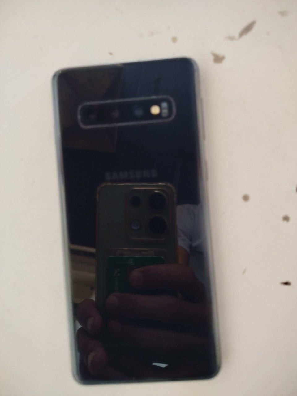 Samsung s10  vetnam