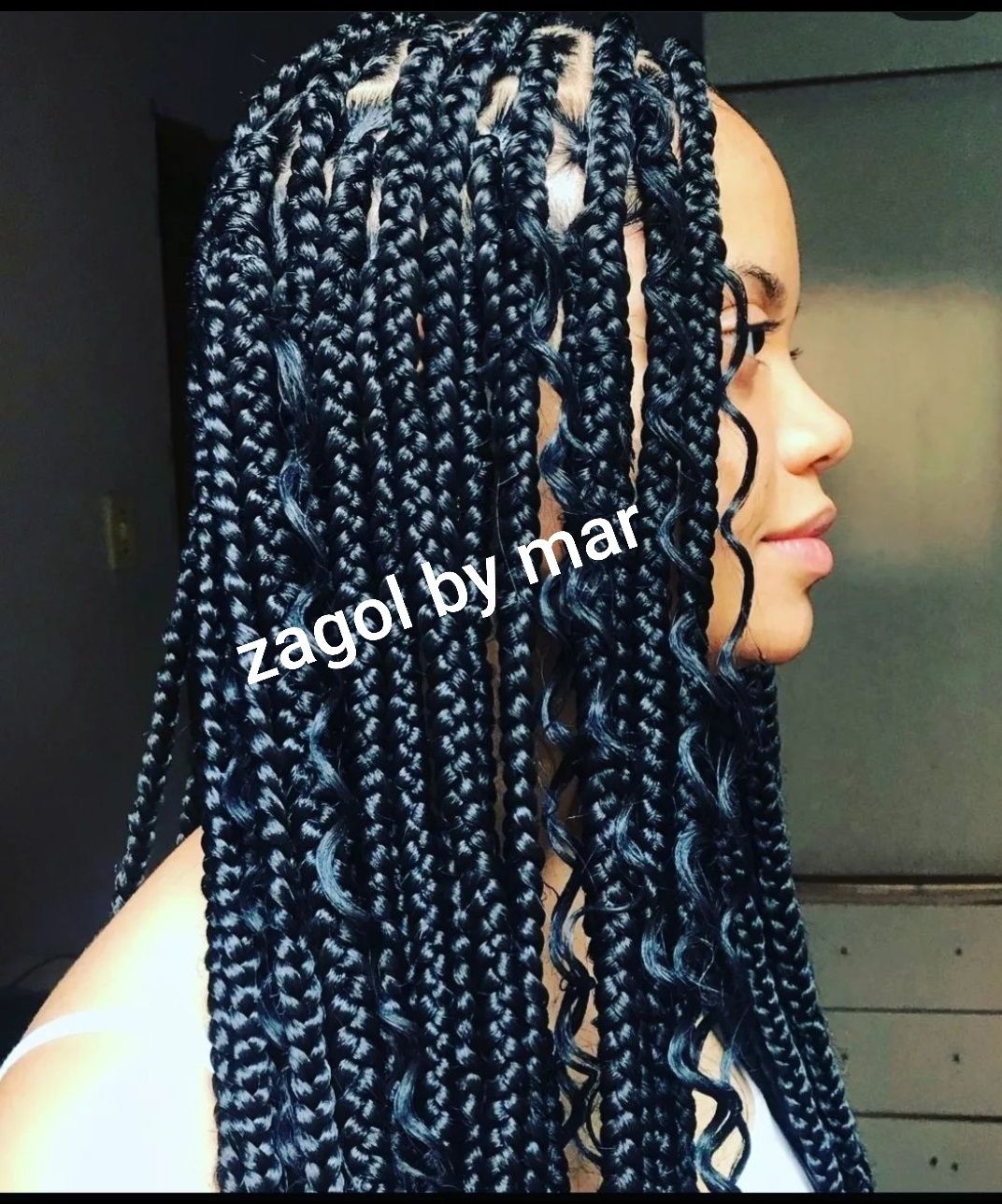 Hair Salon Pentru Codițe Afro