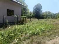 Vând teren pentru casa Ariceștii Zaletin