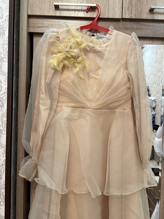 Вечерние платья           .