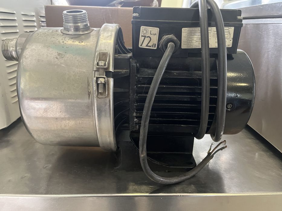 Водна помпа водна помпа