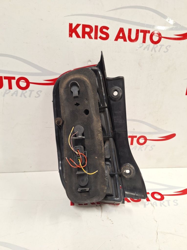 Десен Стоп Nissan Micra K12 / Нисан Микра 2005г.