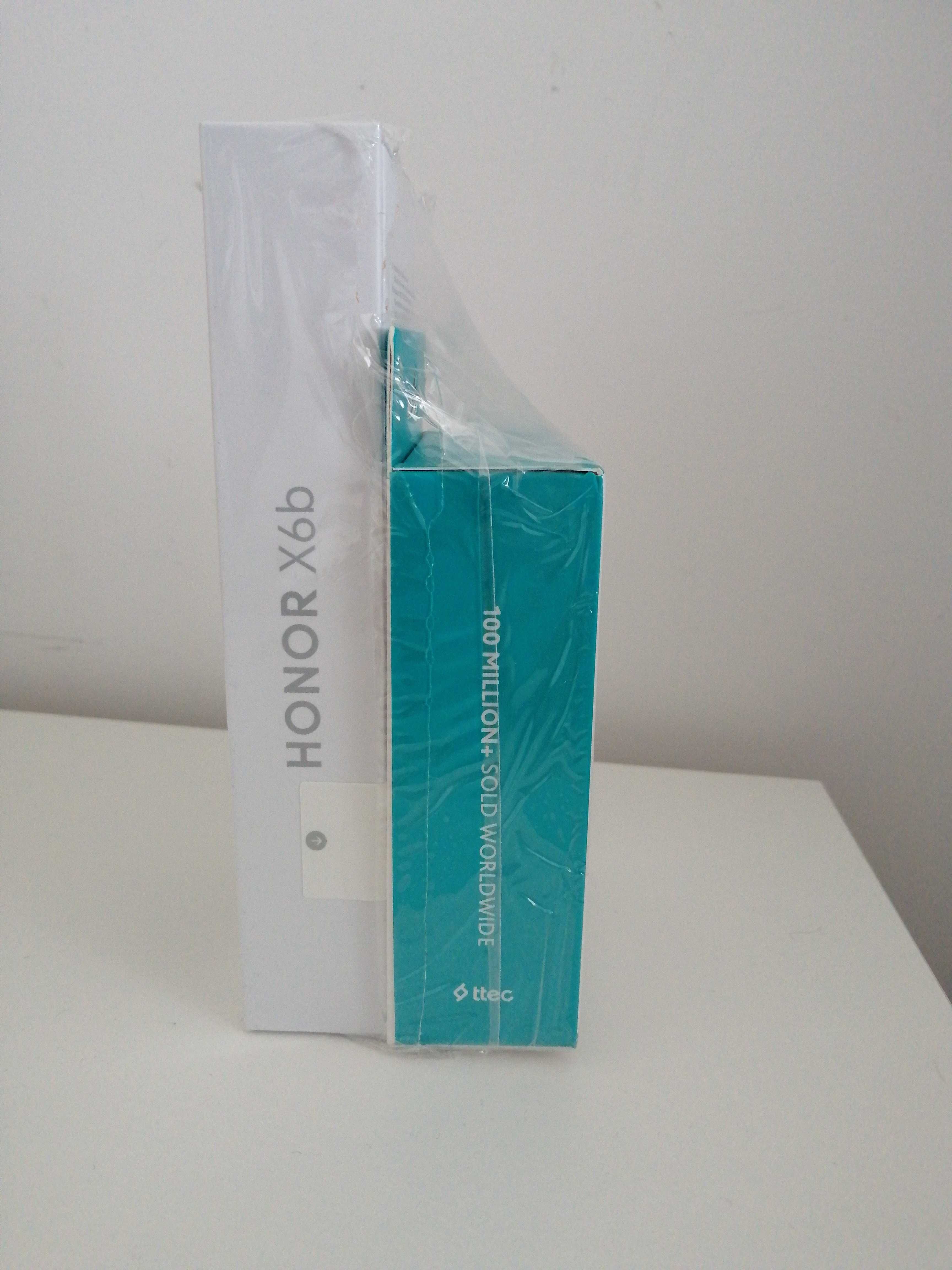 HONOR X6D нов  в гаранция