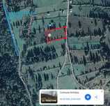 Teren intravilan Grinties Neamt, zona Pintec
