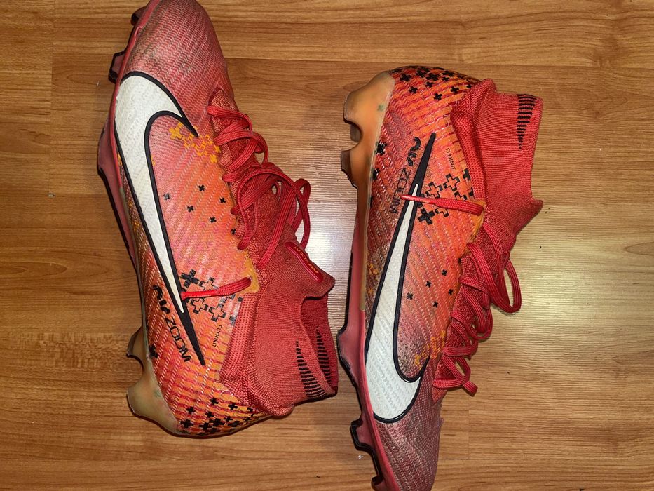 Ghete de fotbal NIKE