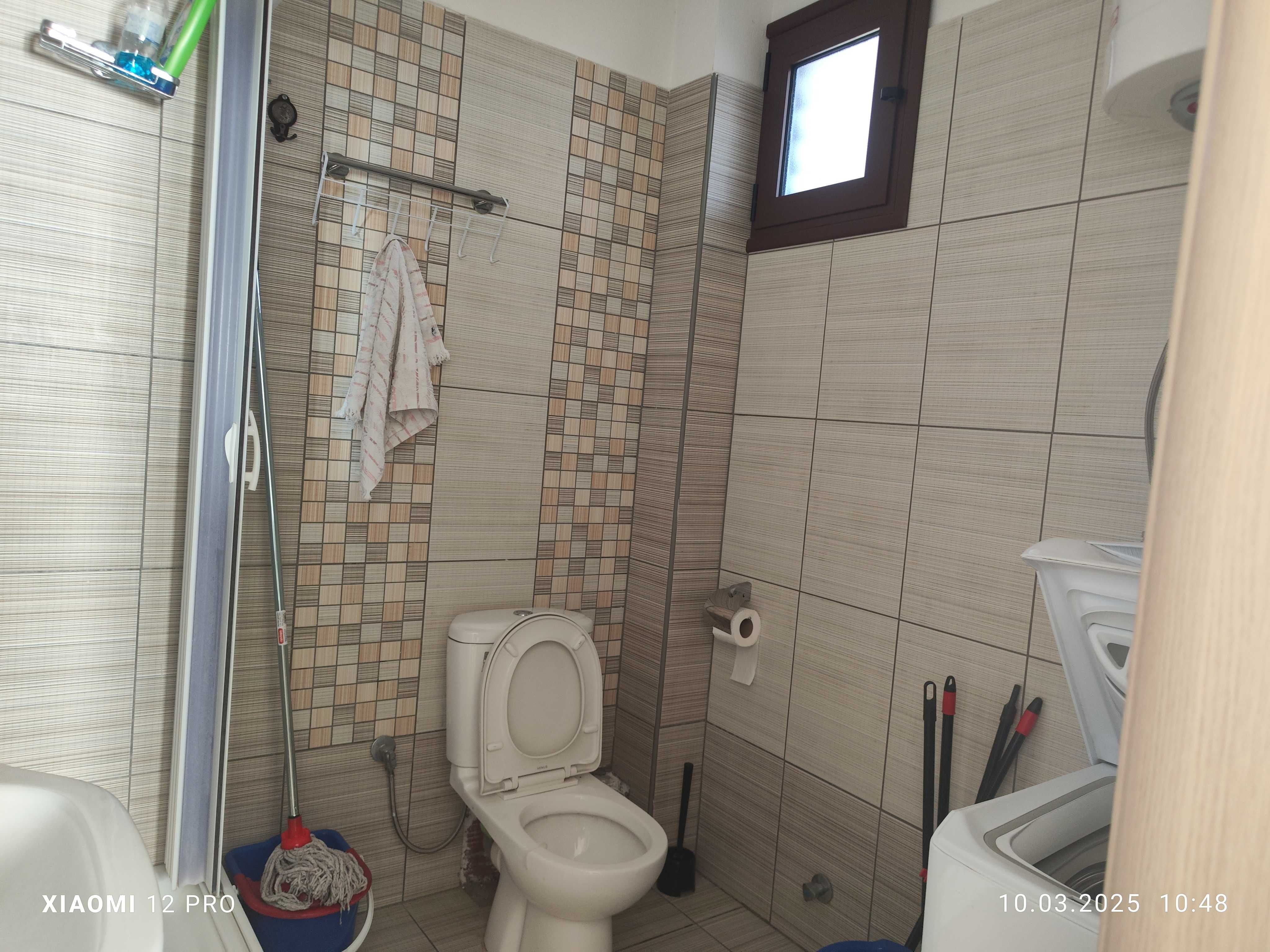 ПРОДАВА Апартамент в Паралия Офринио, Кавала