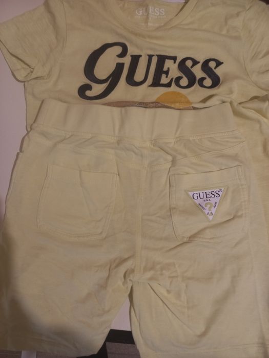 Детски дрехи guess