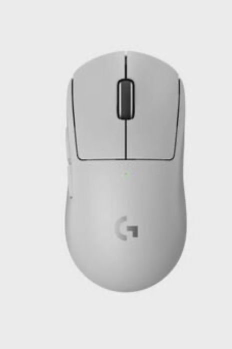 Мышь Logitech G Pro X Superlight 2 белый