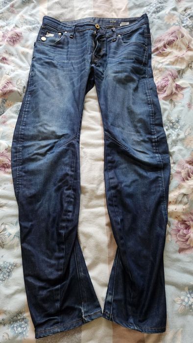 Оригинални дънки G star raw