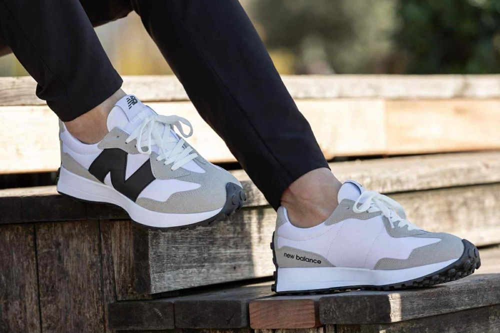 New balance dama