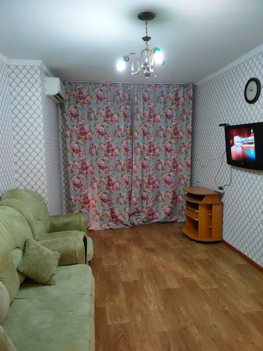 Продается 1комн квартира в СМП-136, возле бывшего ГАИ
