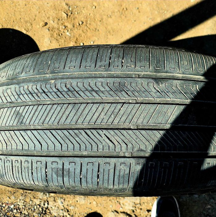 Шины Continental CrossContact RX | 265/55 R19 | 109H