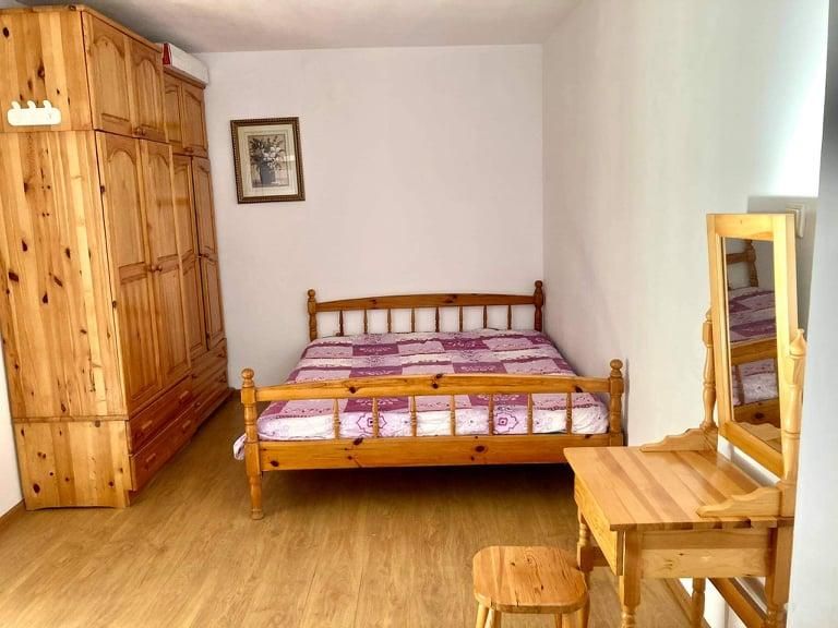 Дава се под наем Двустаен апартамент в Бургас, Лазур - 70 кв.м за 382.5 € - Снимка #3