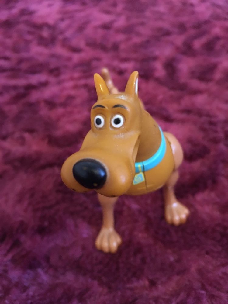 Figurina Scooby Doo