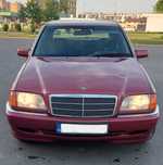 Vand Mercedes C180 an 1993