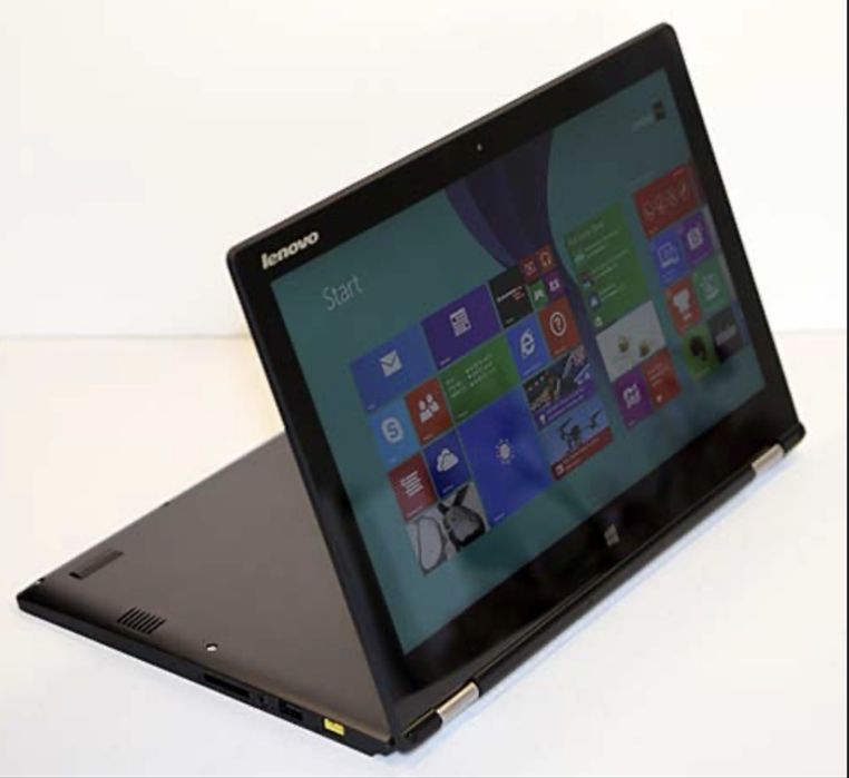 Lenovo yoga 2 13