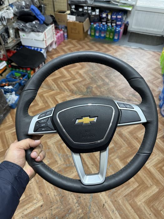 Kia rull xitoy xolati yangi