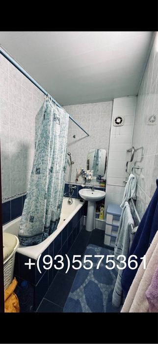 Продаю 3-х ком Квартира Своя