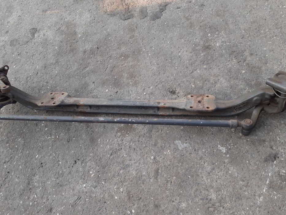 Punte axă fața renault reno mascott mascota