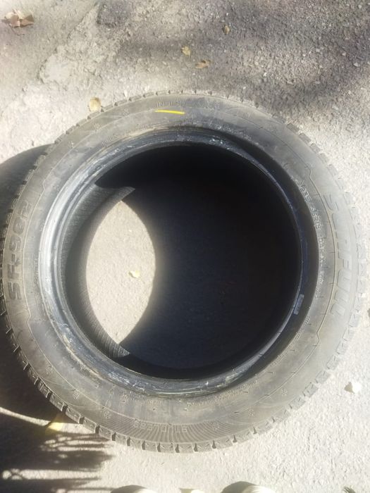 Продам зимние шины